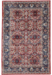 carpetfine Kilimas &raquo;Vintage Marin&laquo; rechteckig 8 mm auk&scaron;tis Orient vintažinio stiliaus stilius