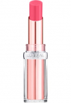 L'OR&Eacute;AL PARIS Lūpdažis &raquo;COLOR RICHE GLOW PARADIS&laquo; cremige Textur pflegt ir sorgt dėl imitacija aufgepolsterte Lippen
