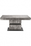 byLIVING Valgomojo stalas &raquo;Matthew&laquo; su i&scaron;skleidimo funkcija plotis 140-195 cm arba 160-215 cm