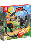 Nintendo Switch Nintendo &Scaron;akotuvas Spielesoftware &raquo;Ring forma Adventure&laquo; Nintendo &Scaron;akotuvas