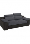 sit&more Trivietė sofa &raquo;Xenia&laquo;
