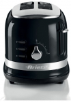 Ariete Skrudintuvas &raquo;149BK moderna schwarz&laquo; 2 trumpas skeltukas 815 W