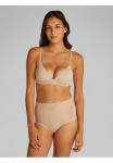 Calvin Klein Underwear Liemenėlė su suformuotais kau&scaron;eliais &raquo;WIRE FREE T Palaidinė BRA&laquo; su Logoschriftz&uuml;gen