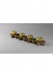 AM Design Ant Design Adventsleuchter &raquo;aus Holz&laquo; BxH: 42x10 cm