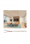 Paulmann LED-Streifen &raquo;Pro Strip Gold P150 5m 927 IP20 24V DC 62W&laquo;