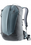 deuter Turistinė kuprinė &raquo;AC LITE 15 SL&laquo; dėl Sportinis Tagesausfl&uuml;ge su gro&szlig;er Rei&szlig;verschluss-Front&ouml;ffnung