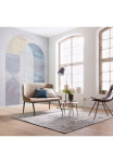 Komar Fototapetas &raquo;Digitaldruck Vlies - Arched Gate - Gr&ouml;&szlig;e 200 x 250 cm&laquo; ra&scaron;tuotas glatt Wohnzimmer miegamojo kambario baldai