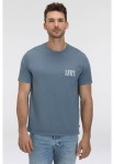 Levi's&reg; Mar&scaron;kinėliai &raquo;RELAXED forma TEE&laquo; su Logoschriftzug
