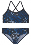 Buffalo Bikini maudymosi kostiumėlis su ra&scaron;tas ir Uniparts