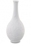 Kaiser Porzellan Dekoratyvinė vaza &raquo;Rosengarten&laquo; Biskuit-Porzellan