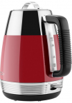 eta Virdulys &raquo;STORIO 918690030&laquo; 17 l 2150 W Nerūdijančio plieno Thermosicherung
