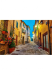 Papermoon Fototapetas &raquo;Old Town in Italy&laquo; glatt