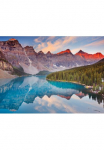 Papermoon Fototapetas &raquo;Moraine Lake Sunrise&laquo; glatt