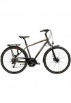 Kross Turistinis dviratis &raquo;Trans 4.0&laquo; 24 Gang Shimano ACERA M3020 Schaltwerk Kettenschaltung