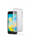 Hama Smartphone-H&uuml;lle &raquo;Handyh&uuml;lle &bdquo;Always Clear&ldquo; f. 7/8/SE 2020/22 (kratzfest o. Vergilben)&laquo; iPhone 7 / 8 | iPhone SE (2. Gen) | iPhone SE (2020)