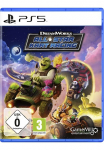 NBG Spielesoftware &raquo;DreamWorks All-Star KartRacing - [Playstation 5]&laquo; PlayStation 5