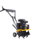 Texas Benzinmotorhacke &raquo;Lilli 345TG&laquo;