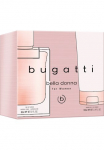 bugatti Duft-Set &raquo; Bella Donna for her GP EdP 60 ml + 100 ml SG&laquo; rinkinys 2 vnt.