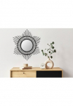 Kayoom Sieninis veidrodis &raquo;Rattan veidrodis Aina 435&laquo;