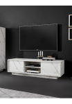 Home affaire TV staliukas &raquo;Carrara&laquo; grifflos