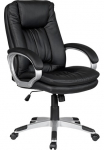 SalesFever Schreibtischstuhl &raquo;Ergonomischer B&uuml;rostuhl&laquo; () Komfortabler sukamoji kėdė dėl effizientes F&uuml;hrungsstil