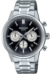 CASIO EDIFICE Chronografas- laikrodis Laikrodis laikrodis laikrodis Vyri&scaron;kas laikrodis Nerūdijančio plieno apyrankė analog Tag