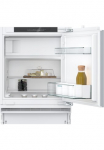 SIEMENS Įmontuojamas &scaron;aldytuvas iQ300 &raquo;KU22LVFD0&laquo; 82 cm hoch 598 cm plotis
