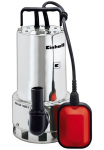 Einhell Ne&scaron;varaus vandens siurblys &raquo;GC-DP 1020 N&laquo; 18.000 l/h