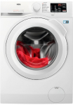 AEG Skalbimo ma&scaron;ina 6000 ProSense&reg; &raquo;L6FBA51480 914913590&laquo; 8 kg 1400 U/min Anti-Allergie-Programm: Entfernt zuverl&auml;ssig Viren ir Bakterien