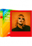 Polaroid Sofortbildfilm &raquo;i-Type Color Film - Color Frames 8x&laquo;