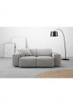 Home affaire Dvivietė sofa &raquo;Glimminge auch in Breitcord + Feincord + Easy care-Bezug&laquo; besondere Kedern&auml;hte Pagalvėlė sėdėjimui
