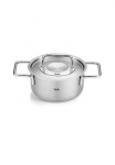 Fissler Puodas &raquo; Pure Collection&laquo; 1 Stk. dalys Nerūdijančio plieno 18/10