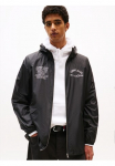 Tommy Jeans Tommy Džinsai neperpučiama striukė &raquo;TJM WINDBRKR BOROUGHS Striukė su gobtuvas Sportinio stiliaus striukė Striukė Sportinio stiliaus striukė Lightweight