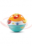 Vtech&reg; Lavinamasis žaislas &raquo;VTechBaby 3in1 Magischer Musikball&laquo; su Licht- ir Soundeffekten