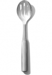 OXO SteeL Kiaurasamtis zum Servieren Nerūdijančio plieno