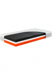 Hn8 Schlafsysteme &Scaron;altų putų poliuretano čiužinys &raquo;Sleep Balance Pro&laquo; 24 cm hoch 1-tlg. 1 Stk. dalys