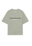 Jack & Jones Palaidinė &raquo;JORCANGGU Mar&scaron;kinėliai SS CREW NECK FST&laquo; su logotipas