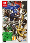 Nintendo Switch Nintendo &Scaron;akotuvas Spielesoftware &raquo;Shin Megami Tensei V&laquo; Nintendo &Scaron;akotuvas