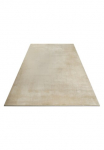 Wecon home Ilgo plauko kilimas &raquo;Eriksson&laquo; rechteckig 25 mm auk&scaron;tis Hochflor besonders &scaron;velnus robust Wohn- & miegamojo kambario baldai Uni-Farben