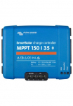 Victron Energy Solarladeregler &raquo;MPPT Victron SmartSolar 150/35&laquo; Leistung maximal in Watt: 500 / 100 / (1500) / 2000