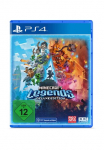 Minecraft Spielesoftware &raquo; Legends - Deluxe Edition&laquo; PlayStation 4