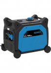 G&uuml;de Elektros generatorius &raquo;Inverter &raquo;ISG 6600-3 E&laquo;&laquo;