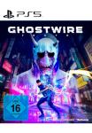 Bethesda Spielesoftware &raquo;Ghostwire: Tokyo&laquo; PlayStation 5