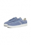 Tommy Jeans Tommy Džinsai Sportbačiai &raquo;THE GREENWICH derinys MEDIA&laquo; Sportinio stiliaus batai pusbačiai Suvarstomi bateliai su Logo an der Schuhzunge