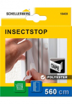 SCHELLENBERG Klett-Klebeband &raquo;Insektenschutzzubeh&ouml;r Befestigungsband dėl Polyester-Fliegengitter&laquo; semi-transparent 56 m in unterschiedlichen Rinkiniai erh&auml;ltlich