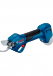 Bosch Professional Akku-Astschere &raquo;&raquo;GGP 12V-25&laquo;&laquo; (BxHxL: 14x85x34 cm ) be Akumuliatorinis be įkroviklis