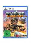 Wired Productions Spielesoftware &raquo;Tiny Troopers Global Ops&laquo; PlayStation 5