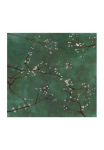 Superfresco Easy Fototapetas &raquo;Joy&laquo; botanisch glatt Gr&uuml;n - 300x280cm