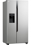 LG &Scaron;aldytuvas serija 1 &raquo;GSM32HSBEH&laquo; 1786 cm hoch 91 cm plotis