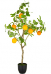 Creativ green Dirbtinis medis &raquo;Orange&laquo; su detailgetreuer Gestaltung